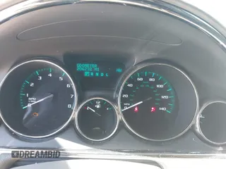 2014 Buick Enclave Premium with VIN 5GAKRCKD7EJ206810, listed as a IAAI auction lot 41736581 with 206,232 mi miles and . Bid and sale history available at carsss.com. Image 15.