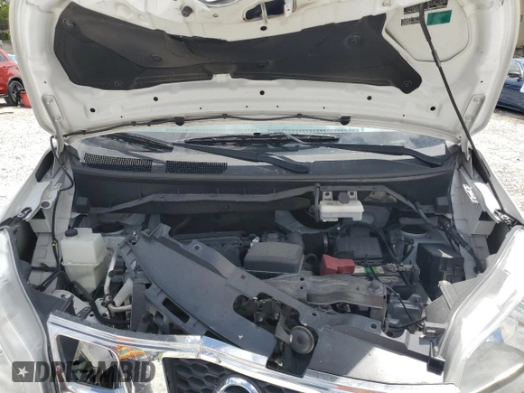 2020 Nissan NV200 S z VIN 3N6CM0KN0LK708916, wystawiony jako Copart lot #51534815 z przebiegiem 72 689 mil mil oraz Nie do naprawy • Non repairable. Historia ofert i sprzedaży dostępna na DreamBid. Obrazek 12.