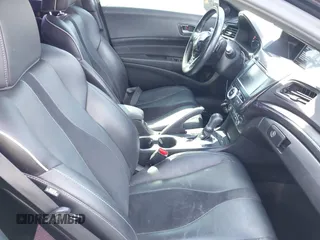 2021 Acura ILX Premium with VIN 19UDE2F88MA009039, listed as a IAAI auction lot 42141551 with 46,598 mi miles and . Bid and sale history available at DreamBid. Image 5.