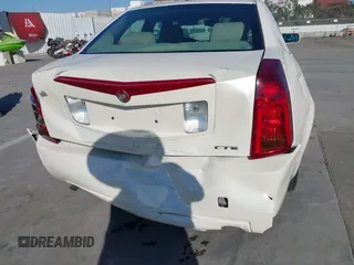 2005 Cadillac CTS z VIN 1G6DP567350152234, wystawiony jako IAAI lot #41657691 z przebiegiem 64 876 mil mil oraz . Historia ofert i sprzedaży dostępna na DreamBid. Obrazek 16.