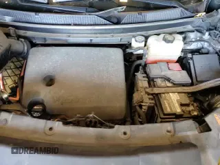 2019 Chevrolet Traverse LT с VIN 1GNEVHKW6KJ268529, выставлен на аукционе Copart как лот 89875175 с пробегом 106 783 миль миль и На запчасти • Non repairable. История ставок и продаж доступна на DreamBid. Изображение 17.