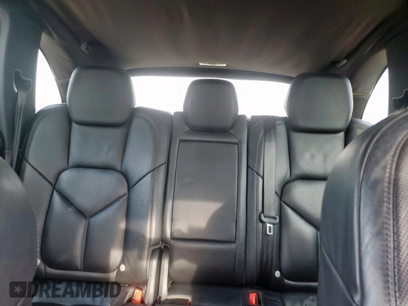 2016 Porsche Cayenne с VIN WP1AA2A24GLA03925, выставлен на аукционе Copart как лот 64500895 с пробегом 93 527 миль миль и Списание • Salvage title. История ставок и продаж доступна на DreamBid. Изображение 10.