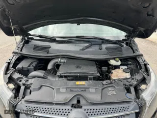 2018 Mercedes-Benz Metris Passenger Van with VIN WD4PG2EE6J3351382, listed as a Copart auction lot 87876815 with 182,634 mi miles and Clean Title. Bid and sale history available at carsss.com. Image 7.