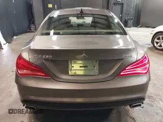 2014 Mercedes-Benz CLA 250 with VIN WDDSJ4GB8EN081365, listed as a IAAI auction lot 41963411 with 84,039 mi miles and . Bid and sale history available at DreamBid. Image 16.