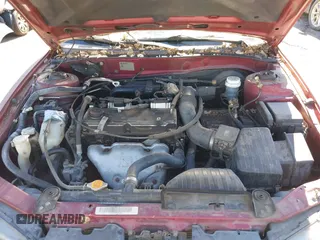 2002 Mitsubishi Galant ES with VIN 4A3AA46G52E117959, listed as a IAAI auction lot 41590791 with 135,310 mi miles. Bid and sale history available at carsss.com. Image 10.