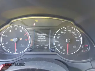 2015 Audi Q5 Premium Plus с VIN WA1DGAFPXFA039859, выставлен на аукционе IAAI как лот 41410698 с пробегом 83 122 миль миль и . История ставок и продаж доступна на DreamBid. Изображение 7.