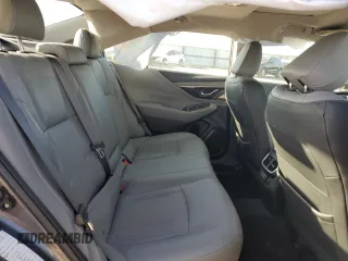2021 Subaru Legacy Limited z VIN 4S3BWAN66M3012314, wystawiony jako Copart lot #42001805 z przebiegiem 69 598 mil mil oraz Szkoda całkowita • Salvage title. Historia ofert i sprzedaży dostępna na DreamBid. Obrazek 10.