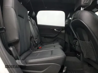 2019 Audi Q7 Premium z VIN WA1AAAF73KD031566, wystawiony jako Copart lot #57847165 z przebiegiem 24 151 mil mil oraz Szkoda całkowita • Salvage title. Historia ofert i sprzedaży dostępna na DreamBid. Obrazek 11.