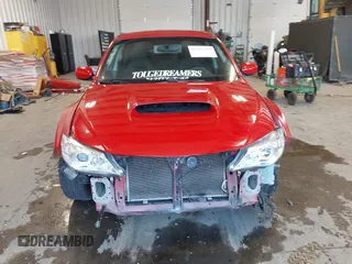 2011 Subaru WRX WRX z VIN JF1GV7E62BG509352, wystawiony jako IAAI lot #42396155 z przebiegiem 178 447 mil mil oraz . Historia ofert i sprzedaży dostępna na DreamBid. Obrazek 11.