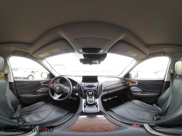 2019 Acura RDX Advance with VIN 5J8TC1H71KL008218, listed as a IAAI auction lot 41793344 with 110,633 mi miles and . Bid and sale history available at DreamBid. Image 18.