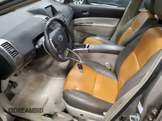 2006 Toyota Prius with VIN JTDKB20U567517232, listed as a Copart auction lot 51074925 with 174,645 mi miles and Salvage Title. Bid and sale history available at DreamBid. Image 7.