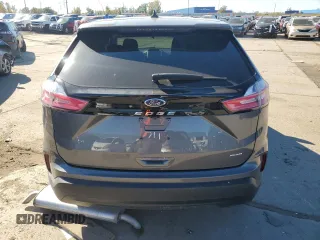 2021 Ford Edge SE z VIN 2FMPK4G98MBA23711, wystawiony jako Copart lot #76259054 z przebiegiem 20 879 mil mil oraz Czysty tytuł • Clean title. Historia ofert i sprzedaży dostępna na DreamBid. Obrazek 6.