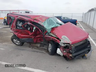 2005 Ford Escape XLS Value с VIN 1FMYU02Z05DA21882, выставлен на аукционе IAAI как лот 41546348 с пробегом Не указан миль и . История ставок и продаж доступна на DreamBid. Изображение 1.