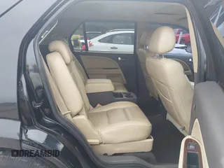 2008 Ford Taurus X Limited with VIN 1FMDK06W68GA04883, listed as a IAAI auction lot 42655172 with 216,828 mi miles and . Bid and sale history available at DreamBid. Image 8.
