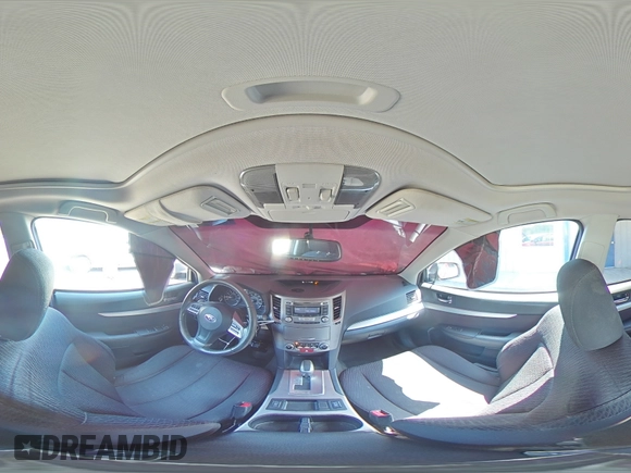 2012 Subaru Outback Prem с VIN 4S4BRCGC4C3234768, выставлен на аукционе Copart как лот 57479415 с пробегом 173 434 миль миль и Списание • Salvage title. История ставок и продаж доступна на DreamBid. Изображение 14.