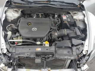 2012 Mazda 6 i Touring with VIN 1YVHZ8DH4C5M19090, listed as a Copart auction lot 58945995 with 100,093 mi miles and Salvage title. Bid and sale history available at DreamBid. Image 11.