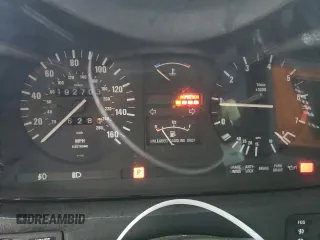1985 BMW 7 Series 735i с VIN WBAFH8402F0970689, выставлен на аукционе Copart как лот 74534844 с пробегом 192 703 миль миль и Списание • Salvage title. История ставок и продаж доступна на DreamBid. Изображение 9.