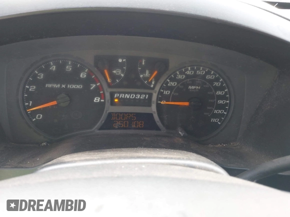 2005 Chevrolet Colorado Z85 with VIN 1GCDT146X58199094, listed as a IAAI auction lot 41865087 with 250,108 mi miles and . Bid and sale history available at DreamBid. Image 7.