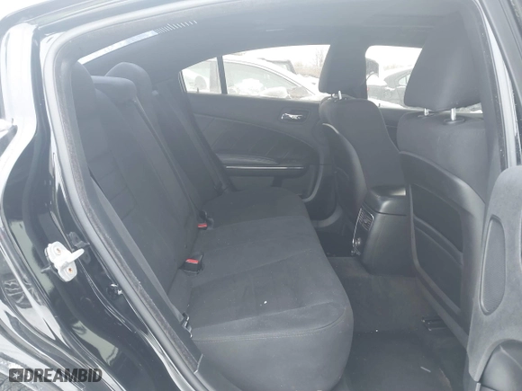2014 Dodge Charger RT Plus with VIN 2C3CDXCT2EH134970, listed as a IAAI auction lot 41238430 with 148,066 mi miles. Bid and sale history available at carsss.com. Image 8.
