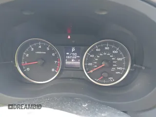 2016 Subaru Crosstrek Premium с VIN JF2GPABC4G8331443, выставлен на аукционе IAAI как лот 42145801 с пробегом 82 588 миль миль и . История ставок и продаж доступна на DreamBid. Изображение 7.