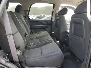 2011 GMC Yukon SLE with VIN 1GKS1AE01BR300816, listed as a Copart auction lot 49669275 with 219,101 mi miles and Salvage Title. Bid and sale history available at carsss.com. Image 12.