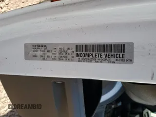 2017 Ram ProMaster z VIN 3C7WRVKG4HE525690, wystawiony jako Copart lot #51551545 z przebiegiem 196 161 mil mil oraz Szkody całkowita. Historia ofert i sprzedaży dostępna na DreamBid. Obrazek 13.