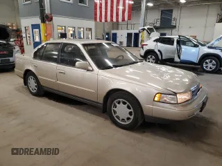 1990 Nissan Maxima z VIN JN1HJ01PXLT401797, wystawiony jako Copart lot #47868945 z przebiegiem Nie podano mil oraz Szkody całkowita. Historia ofert i sprzedaży dostępna na DreamBid. Obrazek 4.