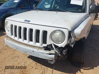 2014 Jeep Patriot Sport с VIN 1C4NJPBB2ED785423, выставлен на аукционе IAAI как лот 42176791 с пробегом 117 208 миль миль и . История ставок и продаж доступна на DreamBid. Изображение 6.