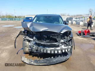 2024 Acura MDX w/Technology Package with VIN 5J8YE1H47RL005369, listed as a IAAI auction lot 41982915 with 17,307 mi miles. Bid and sale history available at carsss.com. Image 13.