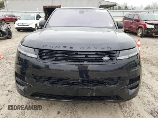 2023 Land Rover Range Rover Sport SE with VIN SAL1P9EU6PA115926, listed as a Copart auction lot 49035704 with 16,754 mi miles and . Bid and sale history available at DreamBid. Image 5.