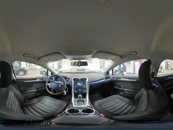 2013 Ford Fusion SE with VIN 3FA6P0H71DR324674, listed as a Copart auction lot 52624525 with 117,046 mi miles and Salvage Title. Bid and sale history available at carsss.com. Image 12.