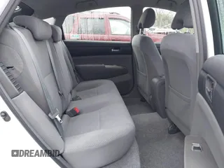 2007 Toyota Prius with VIN JTDKB20U373294200, listed as a IAAI auction lot 41990060 with 117,924 mi miles. Bid and sale history available at carsss.com. Image 8.