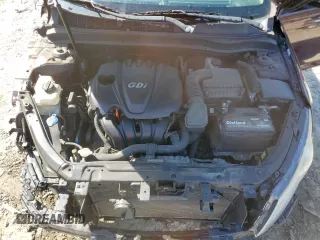 2012 Kia Optima LX with VIN 5XXGM4A73CG053476, listed as a Copart auction lot 53547885 with 233,948 mi miles and Salvage Title. Bid and sale history available at carsss.com. Image 11.