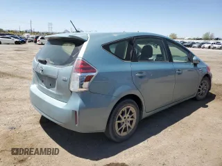 2017 Toyota Prius Two z VIN JTDZN3EU7HJ067805, wystawiony jako Copart lot #54764435 z przebiegiem 71 028 mil mil oraz Szkoda całkowita • Salvage title. Historia ofert i sprzedaży dostępna na DreamBid. Obrazek 3.
