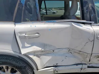 2013 Volvo XC90 Premier Plus with VIN YV4952CYXD1672067, listed as a Copart auction lot 51934185 with 133,241 mi miles and Salvage Title. Bid and sale history available at carsss.com. Image 11.