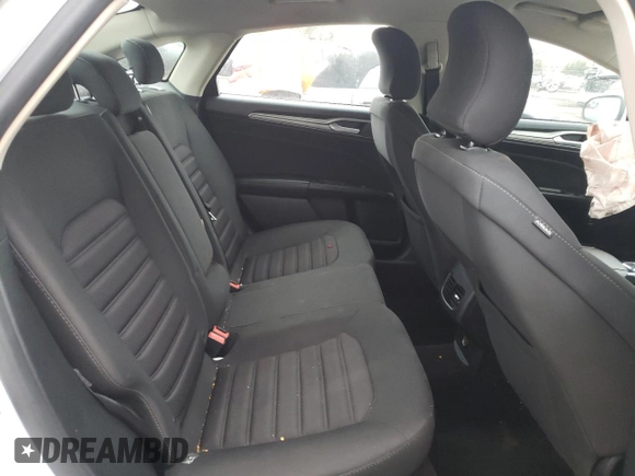 2018 Ford Fusion Hybrid SE with VIN 3FA6P0LU5JR241791, listed as a Copart auction lot 73112472 with 110,697 mi miles. Bid and sale history available at carsss.com. Image 10.
