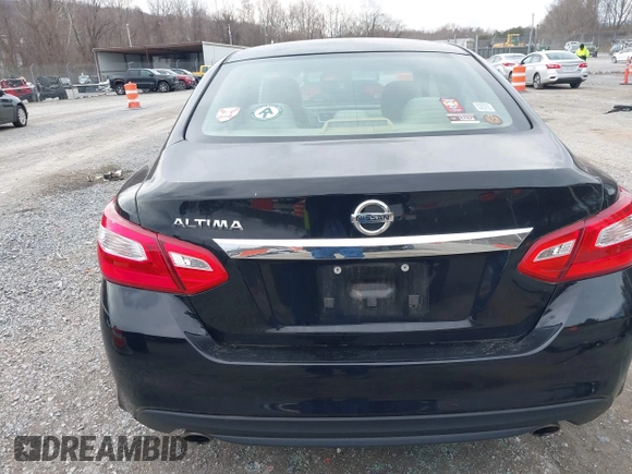 2016 Nissan Altima SV with VIN 1N4AL3AP0GC225851, listed as a IAAI auction lot 41662946 with 119,033 mi miles and . Bid and sale history available at DreamBid. Image 16.
