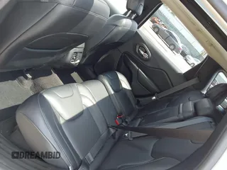2016 Jeep Cherokee Limited с VIN 1C4PJMDS9GW228729, выставлен на аукционе IAAI как лот 42742152 с пробегом 70 845 миль миль и . История ставок и продаж доступна на DreamBid. Изображение 21.