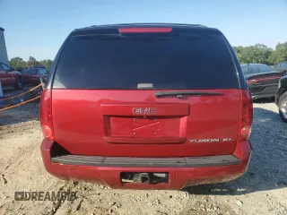 2011 GMC Yukon XL SLE with VIN 1GKS1HE07BR146279, listed as a Copart auction lot 75659384 with 248,615 mi miles and Salvage Title. Bid and sale history available at carsss.com. Image 6.