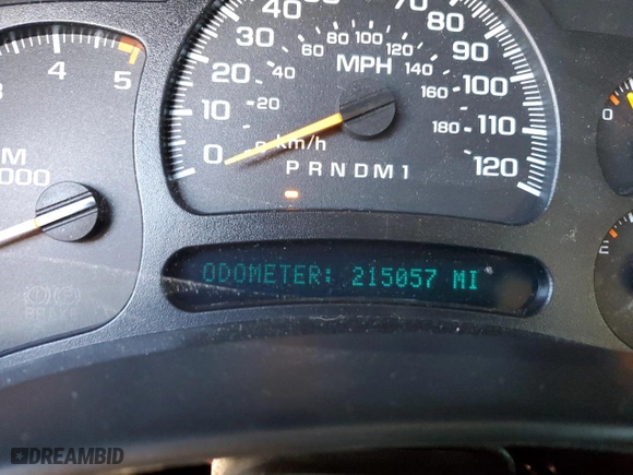 2007 Chevrolet Silverado 2500HD Classic LT2 with VIN 1GCHC23D17F118117, listed as a Copart auction lot 42799035 with 215,057 mi miles and Salvage Title. Bid and sale history available at carsss.com. Image 9.
