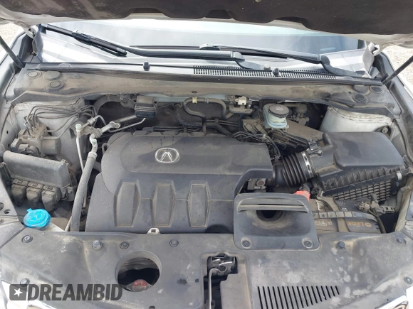 2017 Acura RDX Advance with VIN 5J8TB3H70HL001087, listed as a IAAI auction lot 41799341 with 125,205 mi miles and . Bid and sale history available at DreamBid. Image 10.