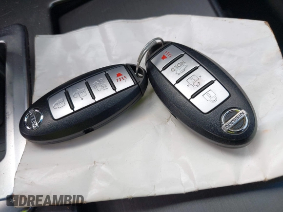 2012 Nissan Maxima SV z VIN 1N4AA5AP9CC841981, wystawiony jako IAAI lot #42673024 z przebiegiem 126 375 mil mil oraz . Historia ofert i sprzedaży dostępna na DreamBid. Obrazek 11.