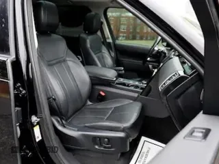 2019 Land Rover Discovery SE with VIN SALRG2RV9K2401382, listed as a Copart auction lot 43854115 with 78,305 mi miles and Clean Title. Bid and sale history available at DreamBid. Image 5.
