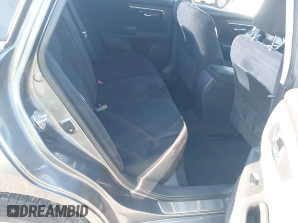 2014 Nissan Altima S with VIN 1N4AL3AP2EC102629, listed as a IAAI auction lot 41783968 with 59,288 mi miles and . Bid and sale history available at DreamBid. Image 8.