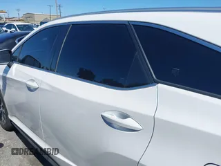 2018 Lexus RX with VIN JTJGZKCA0J2004007, listed as a IAAI auction lot 41382473 with 104,630 mi miles. Bid and sale history available at carsss.com. Image 15.