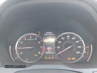 2019 Acura MDX Technology with VIN 5J8YD4H05KL014871, listed as a IAAI auction lot 42169738 with 96,599 mi miles and . Bid and sale history available at DreamBid. Image 7.