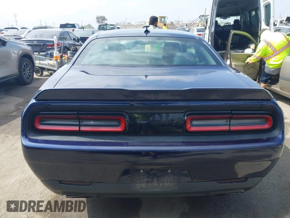 2016 Dodge Challenger R/T Plus with VIN 2C3CDZBT3GH193493, listed as a IAAI auction lot 42368426 with 82,705 mi miles and . Bid and sale history available at DreamBid. Image 17.