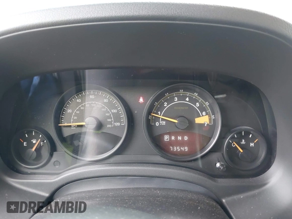2016 Jeep Patriot Sport with VIN 1C4NJRBB5GD709029, listed as a IAAI auction lot 42303032 with 73,549 mi miles and . Bid and sale history available at DreamBid. Image 7.