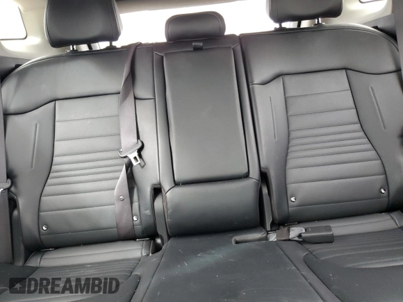 2023 Kia Sportage SX-Prestige with VIN KNDPXCAG1P7021044, listed as a Copart auction lot 54364995 with 38,023 mi miles and Salvage title. Bid and sale history available at DreamBid. Image 10.