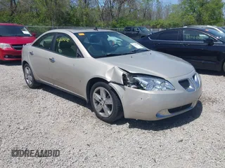 2009 Pontiac G6 1SA z VIN 1G2ZG57N994223617, wystawiony jako IAAI lot #42130500 z przebiegiem 188 202 mil mil oraz . Historia ofert i sprzedaży dostępna na DreamBid. Obrazek 1.